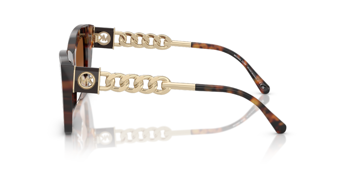 Солнцезащитные очки Michael Kors Montecito MK2205 39043B