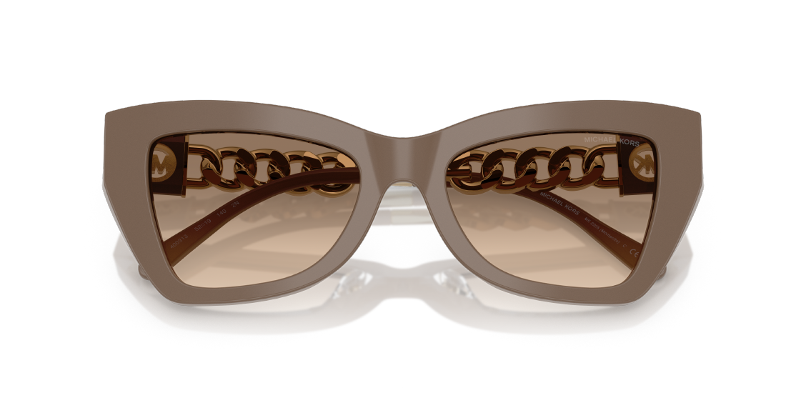 Солнцезащитные очки Michael Kors Montecito MK2205 400313