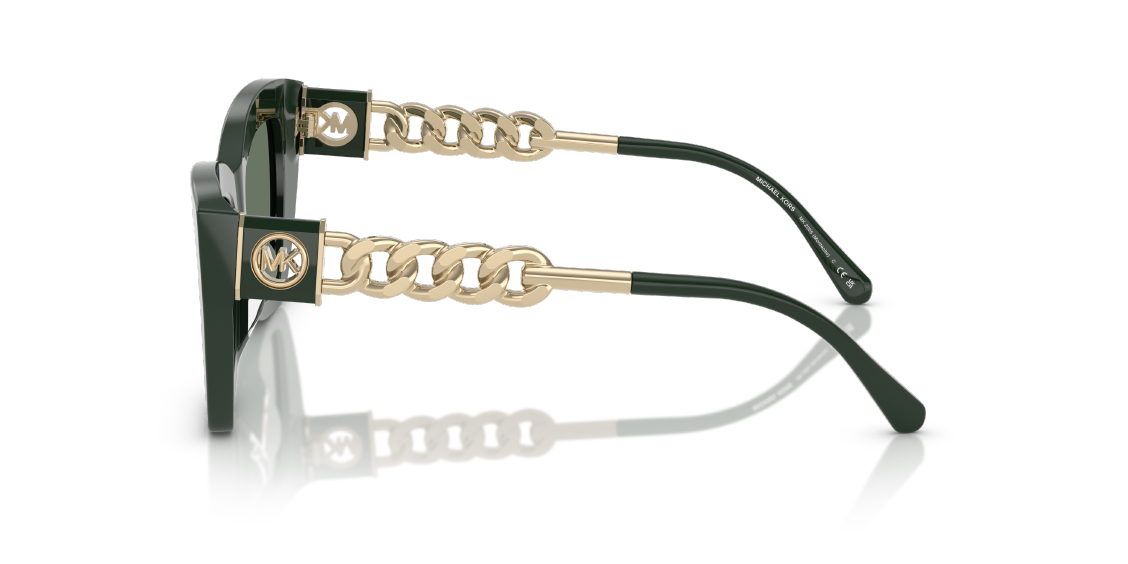 Солнцезащитные очки Michael Kors Montecito MK2205 40063H