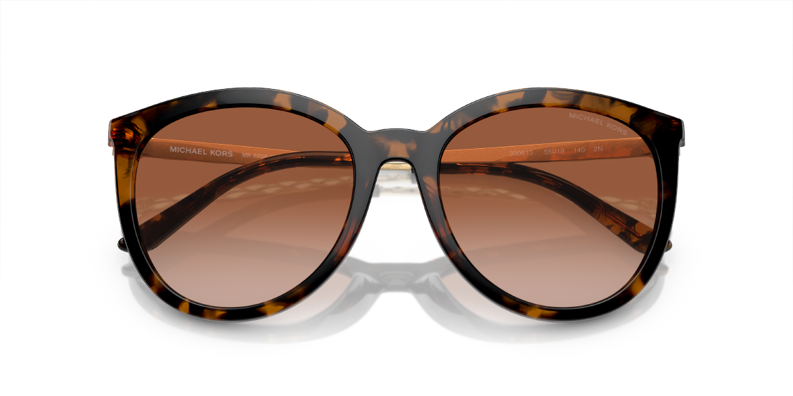 Солнцезащитные очки Michael Kors San Francisco MK2208 300613