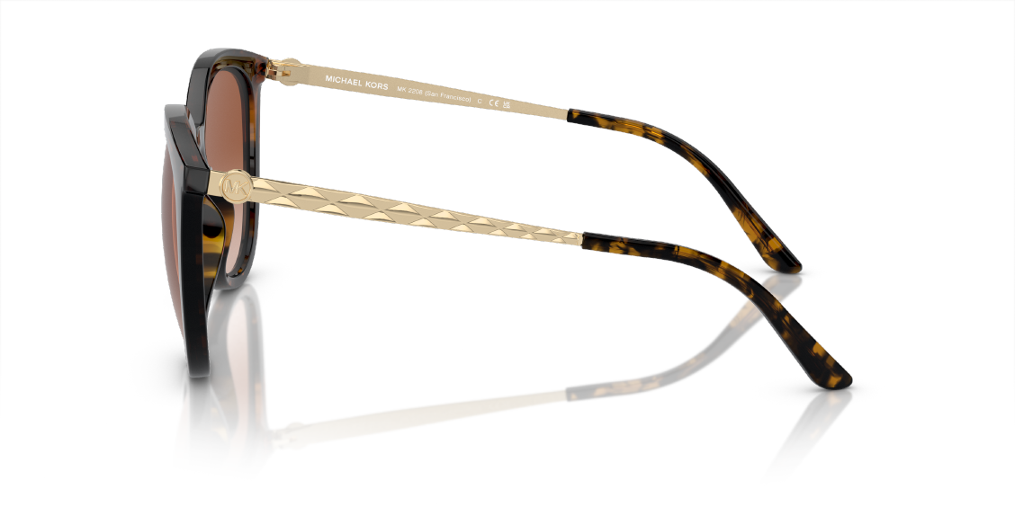 Солнцезащитные очки Michael Kors San Francisco MK2208 300613