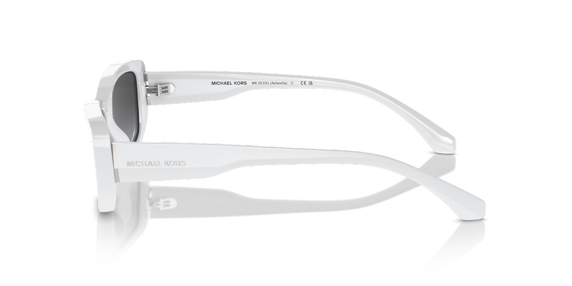 Солнцезащитные очки Michael Kors Asheville MK2210U 31008G