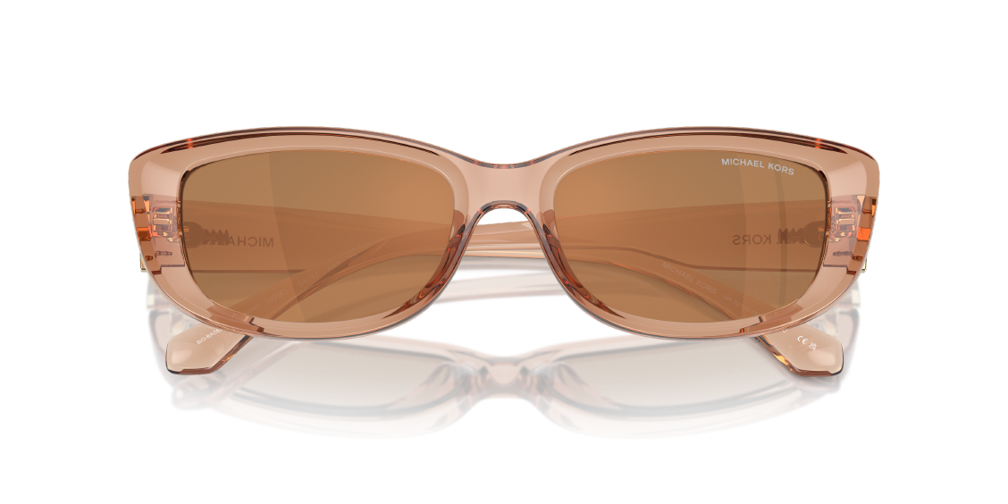 Солнцезащитные очки Michael Kors Asheville MK2210U 3999/O