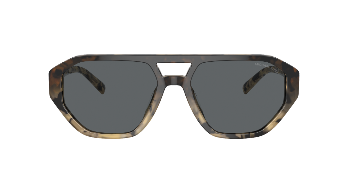 Солнцезащитные очки Michael Kors Zurich MK2219U 394287