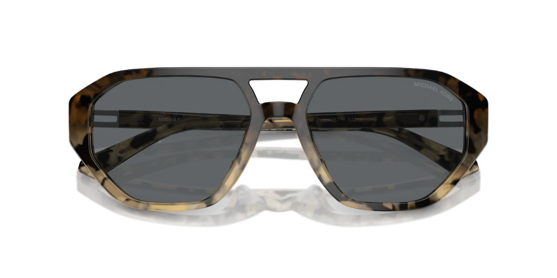 Солнцезащитные очки Michael Kors Zurich MK2219U 394287