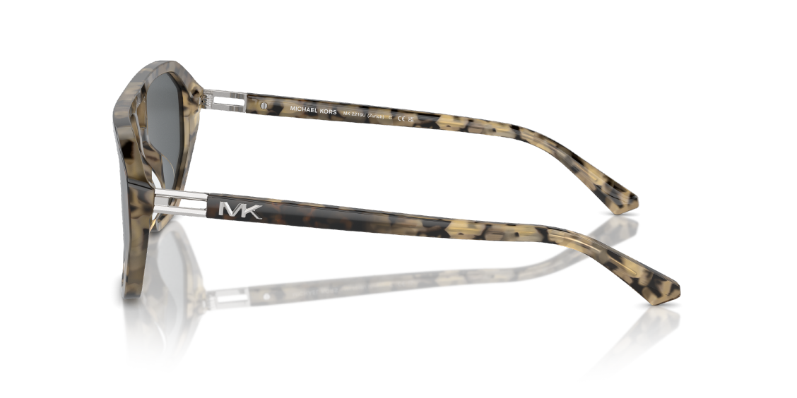 Солнцезащитные очки Michael Kors Zurich MK2219U 394287