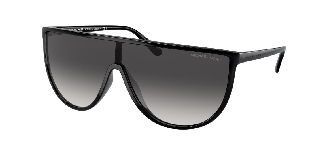 Солнцезащитные очки Michael Kors Los Angeles MK2222 30058G