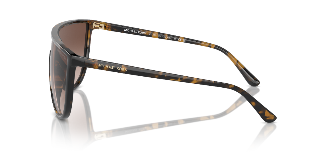 Солнцезащитные очки Michael Kors Los Angeles MK2222 300613