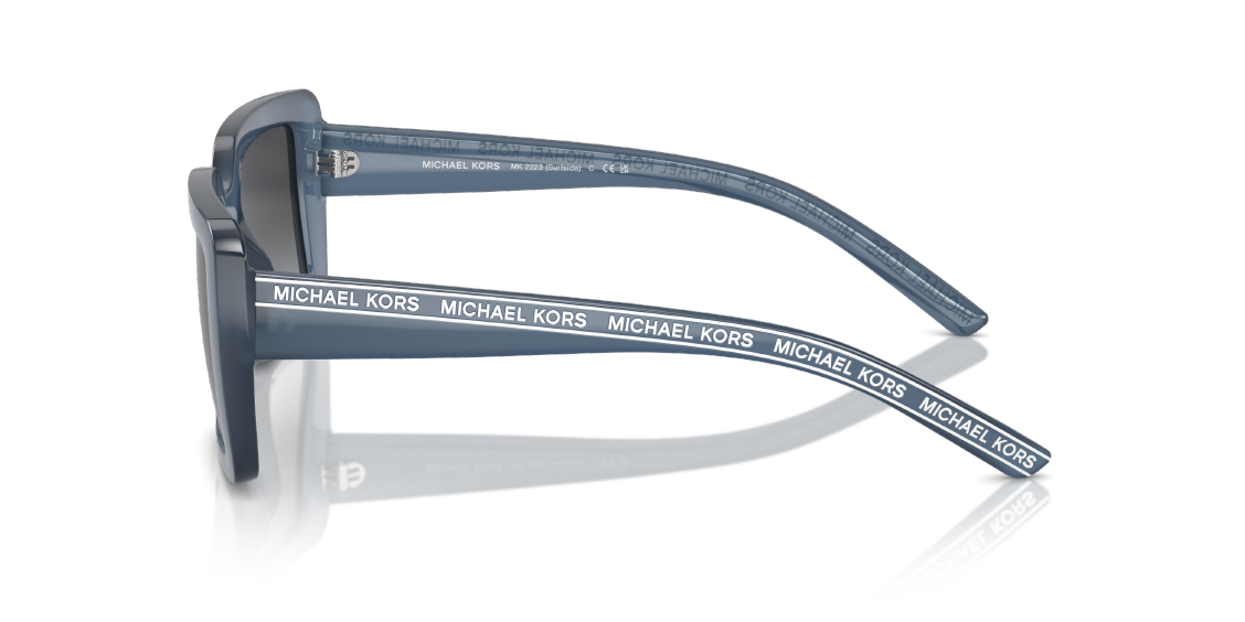 Солнцезащитные очки Michael Kors Surfside MK2223 40048G