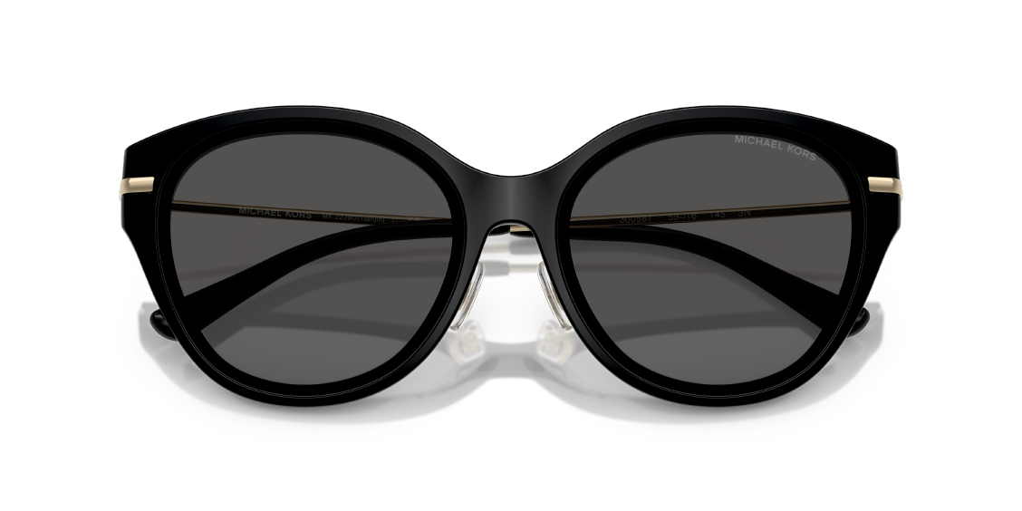 Солнцезащитные очки Michael Kors Tianjin MK2229D 300587