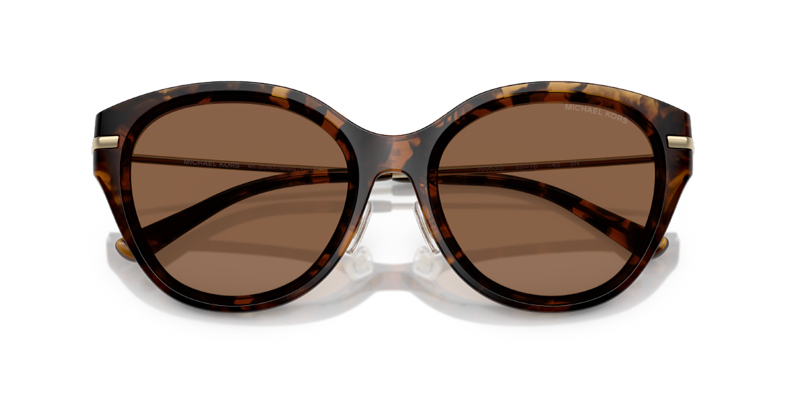 Солнцезащитные очки Michael Kors Tianjin MK2229D 30063G