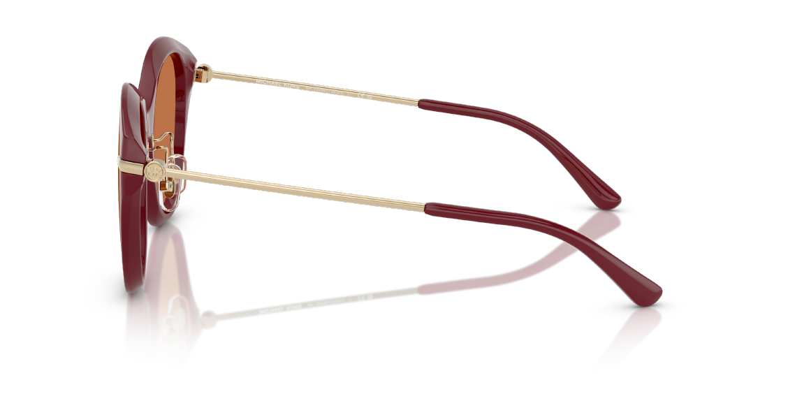 Солнцезащитные очки Michael Kors Tianjin MK2229D 400473