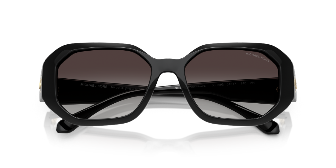 Солнцезащитные очки Michael Kors Siesta Key MK2240U 30058G