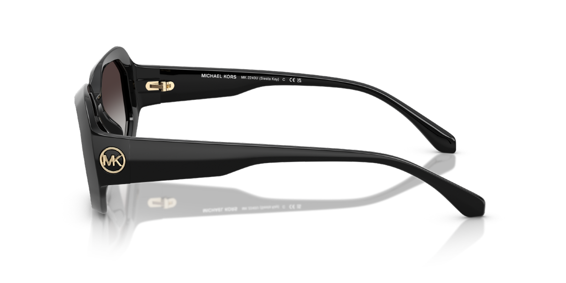 Солнцезащитные очки Michael Kors Siesta Key MK2240U 30058G