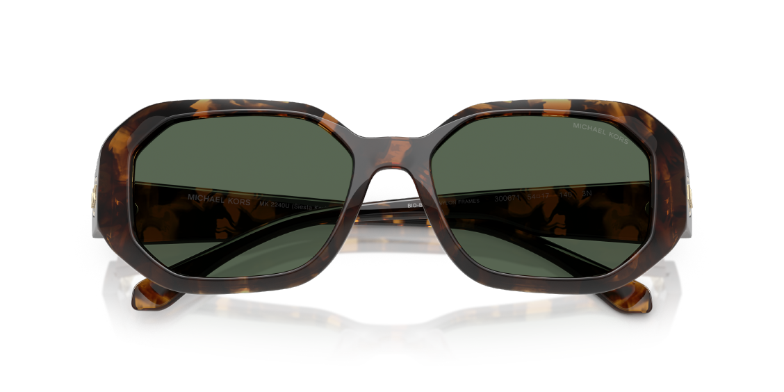 Солнцезащитные очки Michael Kors Siesta Key MK2240U 300671