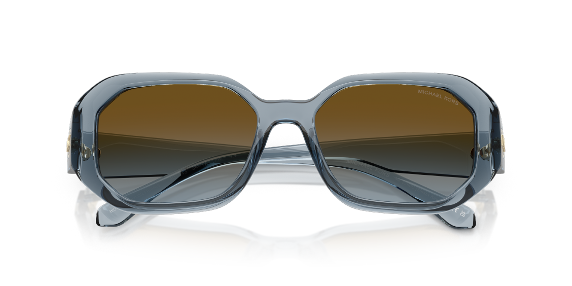 Солнцезащитные очки Michael Kors Siesta Key MK2240U 401413