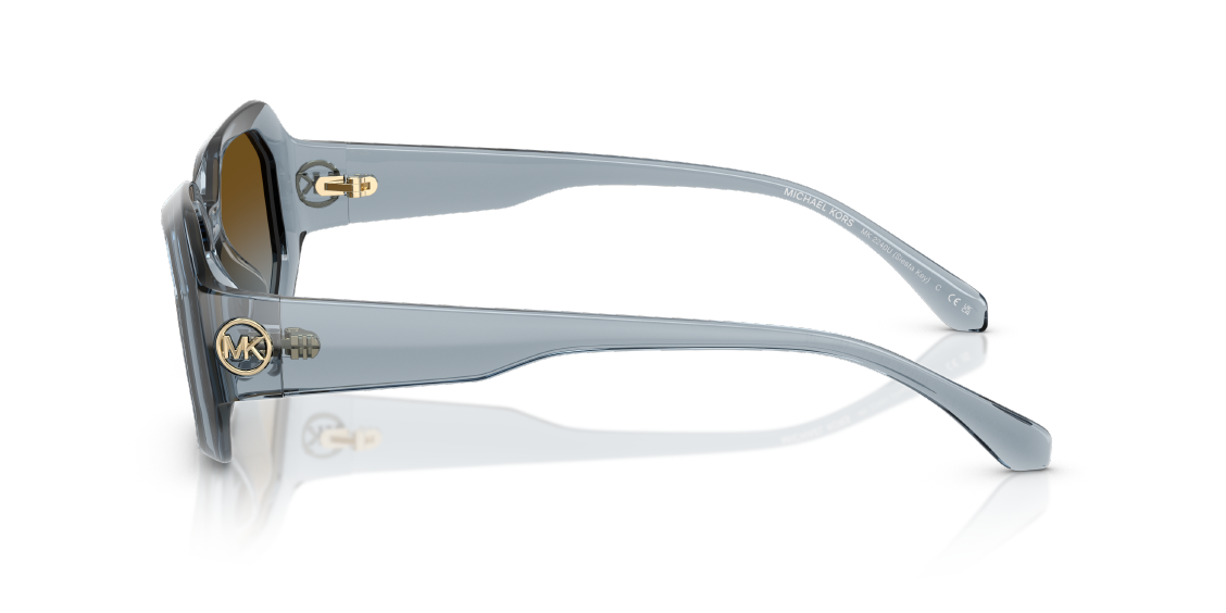 Солнцезащитные очки Michael Kors Siesta Key MK2240U 401413