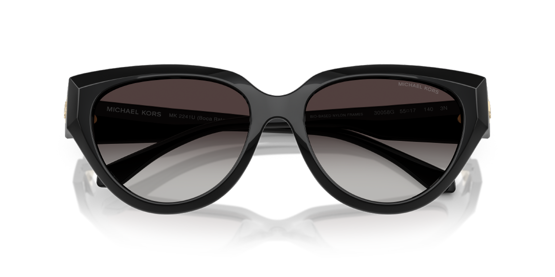 Солнцезащитные очки Michael Kors Boca Raton MK2241U 30058G