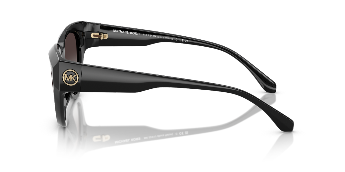 Солнцезащитные очки Michael Kors Boca Raton MK2241U 30058G