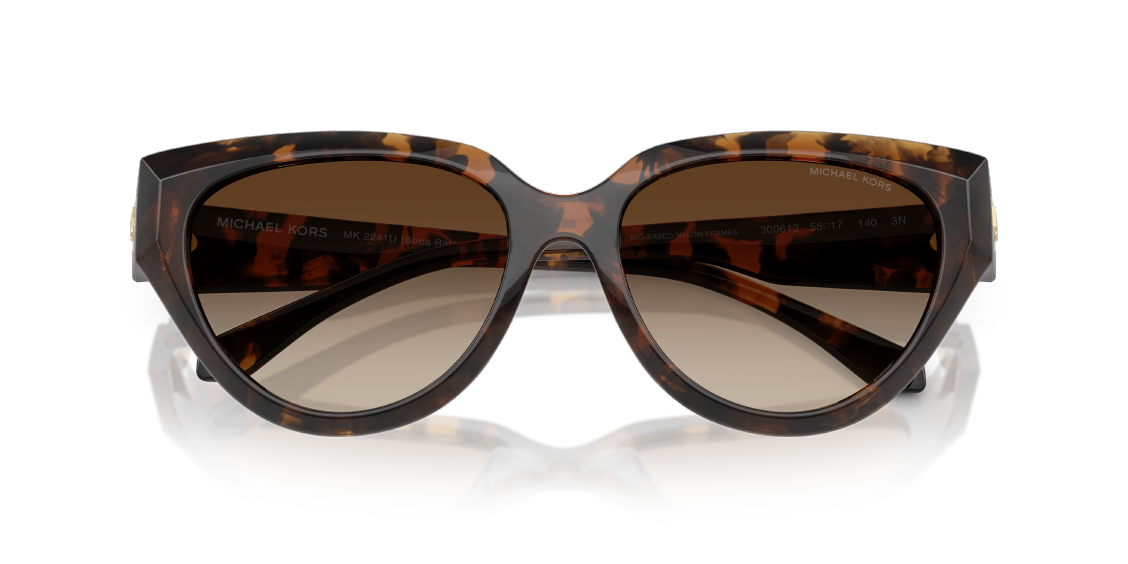Солнцезащитные очки Michael Kors Boca Raton MK2241U 300613