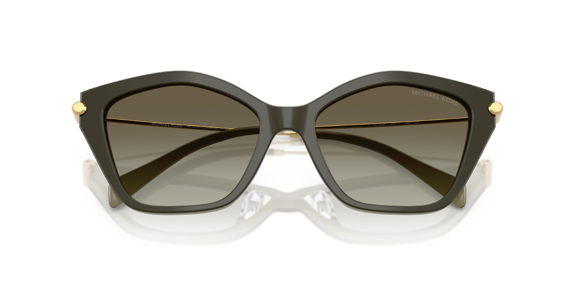 Солнцезащитные очки Michael Kors Catskills MK2246U 40193M