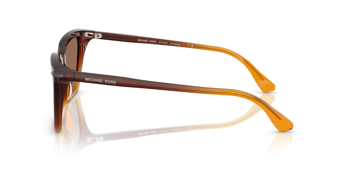 Солнцезащитные очки Michael Kors Everglades MK2250U 401073