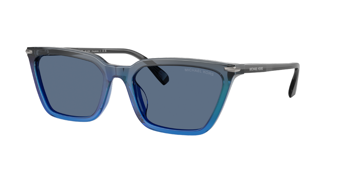 Солнцезащитные очки Michael Kors Everglades MK2250U 401180