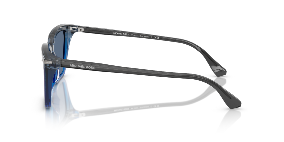 Солнцезащитные очки Michael Kors Everglades MK2250U 401180