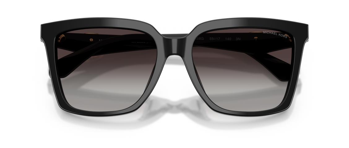 Солнцезащитные очки Michael Kors Menaggio MK2256U 30058G