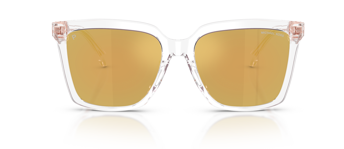 Солнцезащитные очки Michael Kors Menaggio MK2256U 3015N0