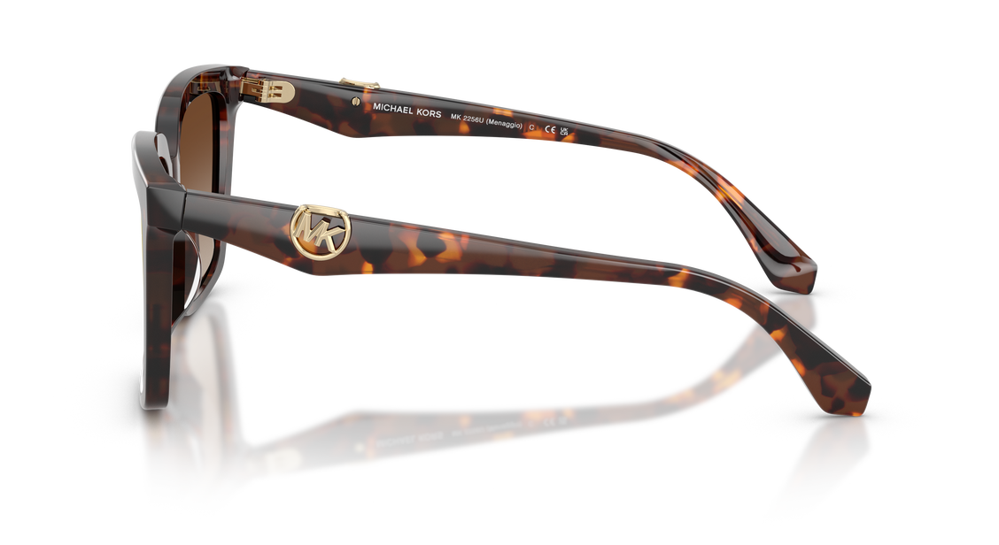 Солнцезащитные очки Michael Kors Menaggio MK2256U 4031AO