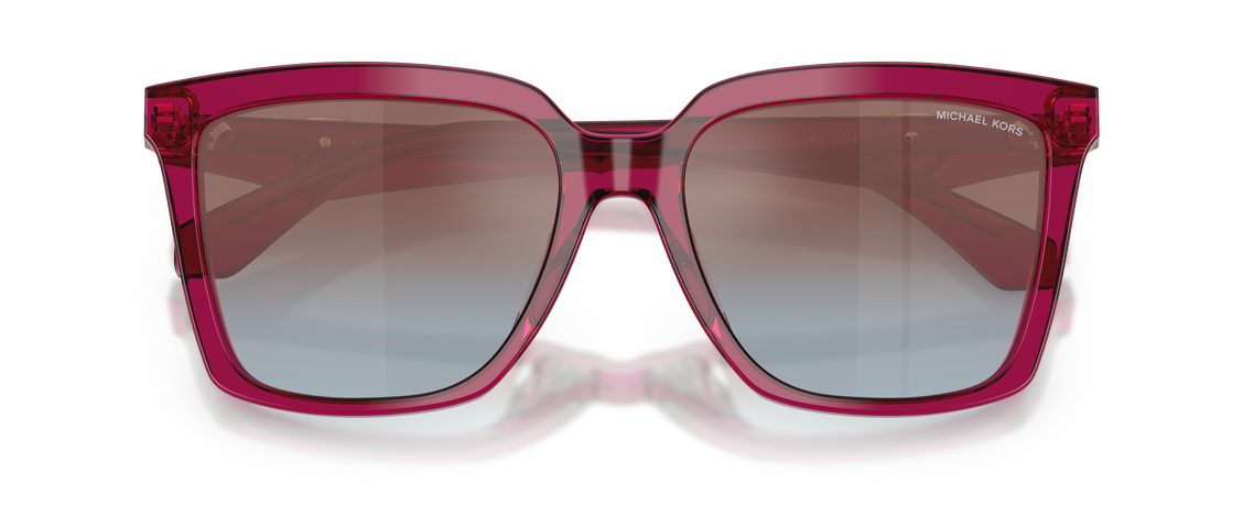 Солнцезащитные очки Michael Kors Menaggio MK2256U 4032H7