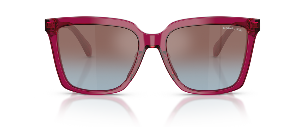 Солнцезащитные очки Michael Kors Menaggio MK2256U 4032H7