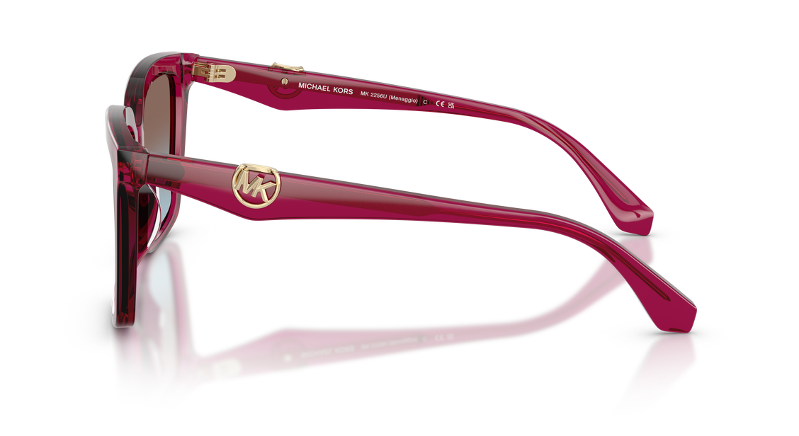 Солнцезащитные очки Michael Kors Menaggio MK2256U 4032H7