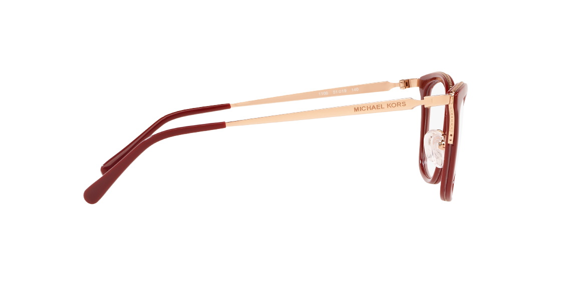 Оптическая оправа Michael Kors Coconut Grove MK3032 1108