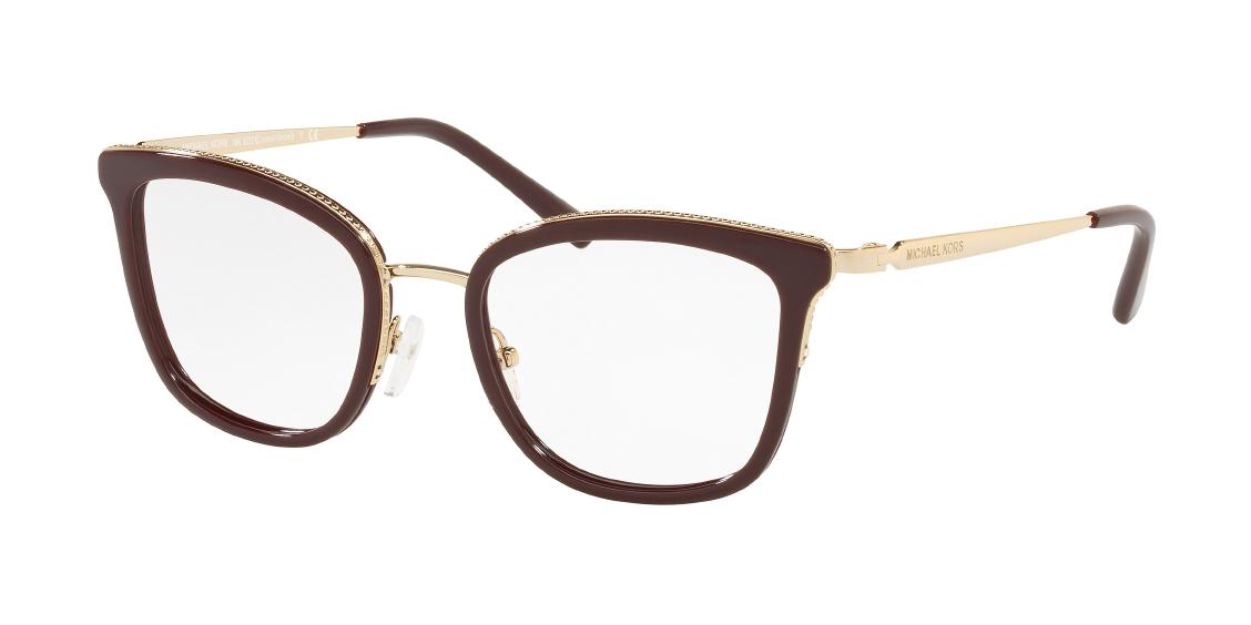 Оптическая оправа Michael Kors Coconut Grove MK3032 1877