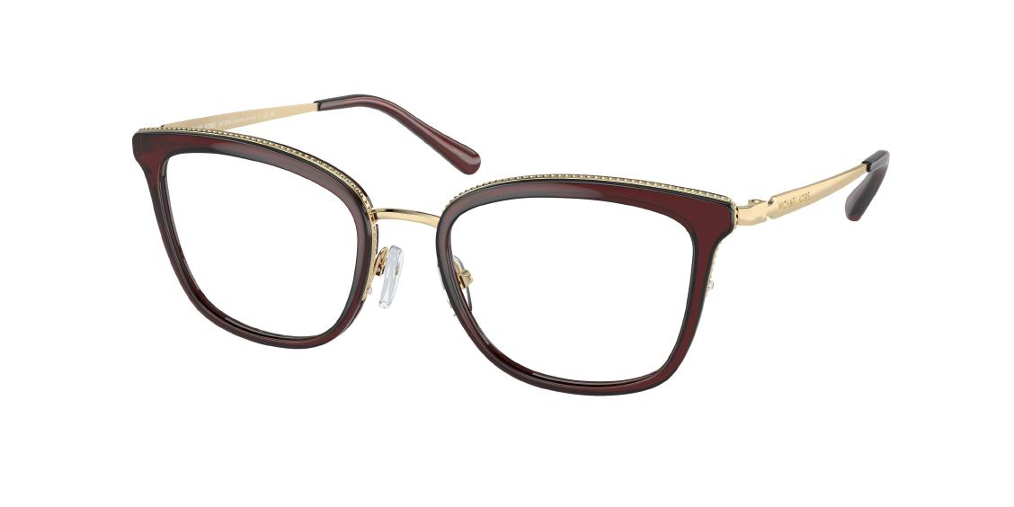 Оптическая оправа Michael Kors Coconut Grove MK3032 3949