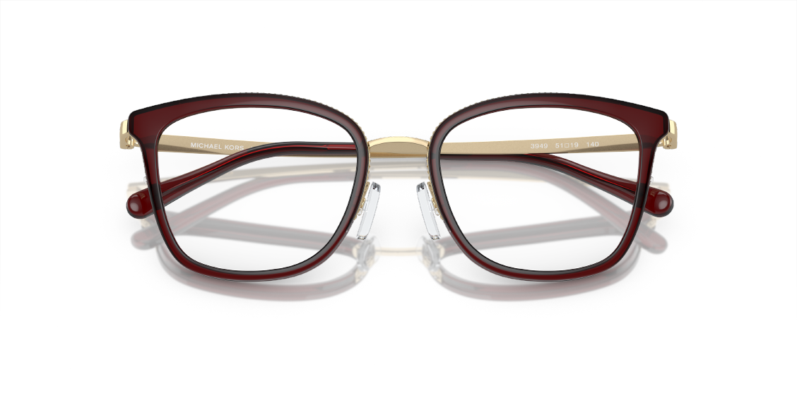 Оптическая оправа Michael Kors Coconut Grove MK3032 3949