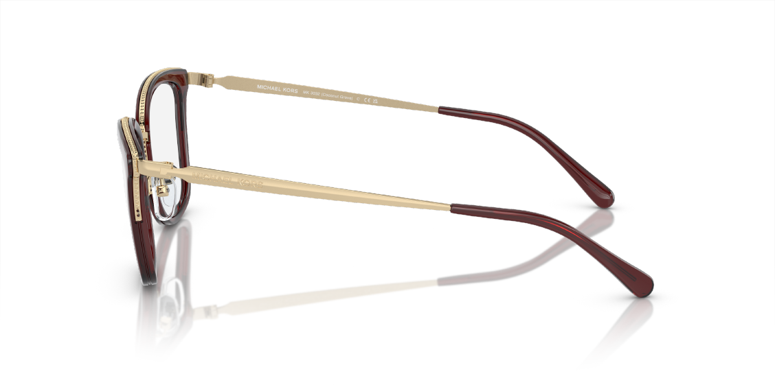 Оптическая оправа Michael Kors Coconut Grove MK3032 3949
