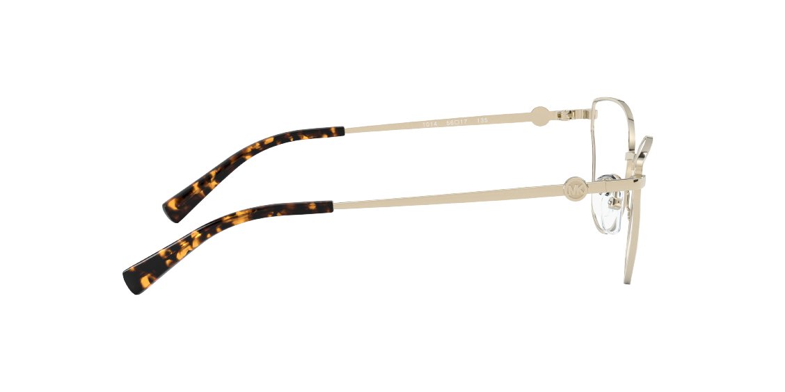 Оптическая оправа Michael Kors Toulouse MK3039 1014