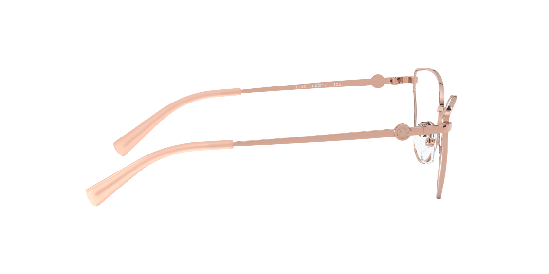 Оптическая оправа Michael Kors Toulouse MK3039 1108