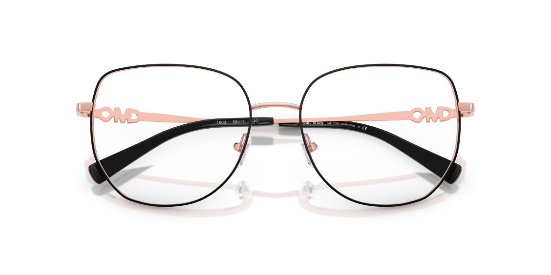 Оптическая оправа Michael Kors Belleville MK3062 1903