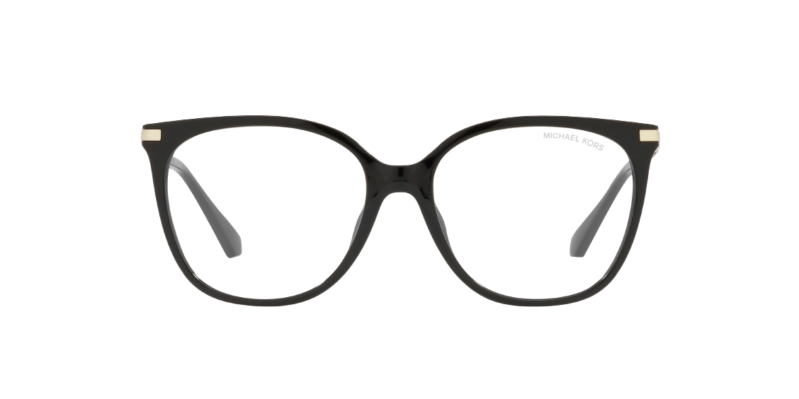 Оптическая оправа Michael Kors Budapest MK4084U 3005SB