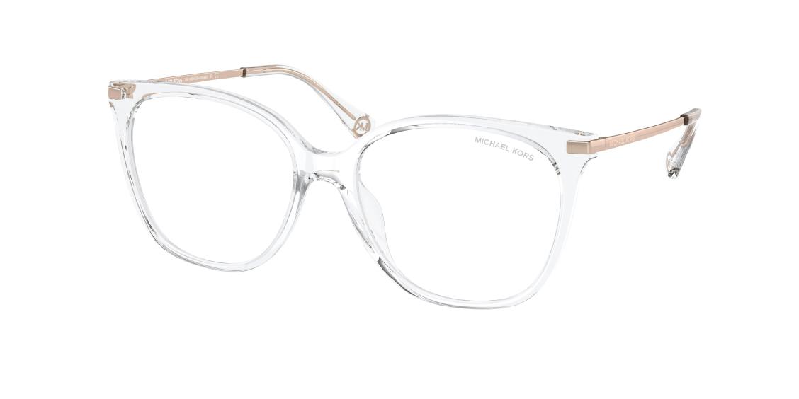 Оптическая оправа Michael Kors Budapest MK4084U 3332SB