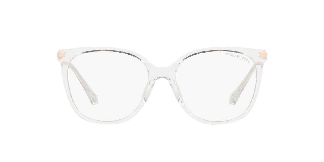 Оптическая оправа Michael Kors Budapest MK4084U 3332SB