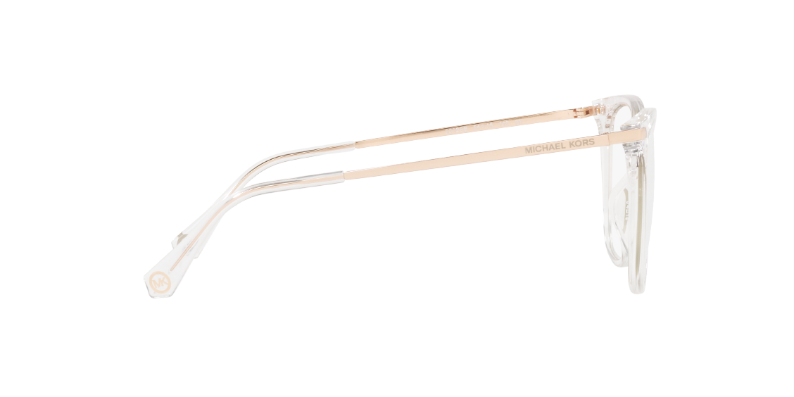 Оптическая оправа Michael Kors Budapest MK4084U 3332SB