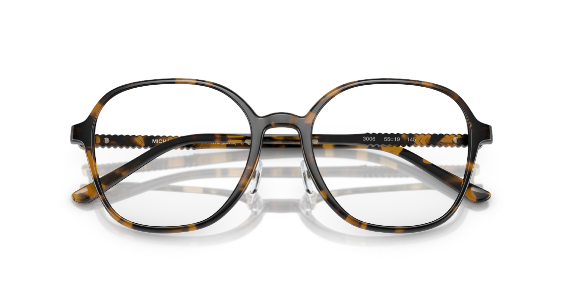 Оптическая оправа Michael Kors Busan MK4107D 3006