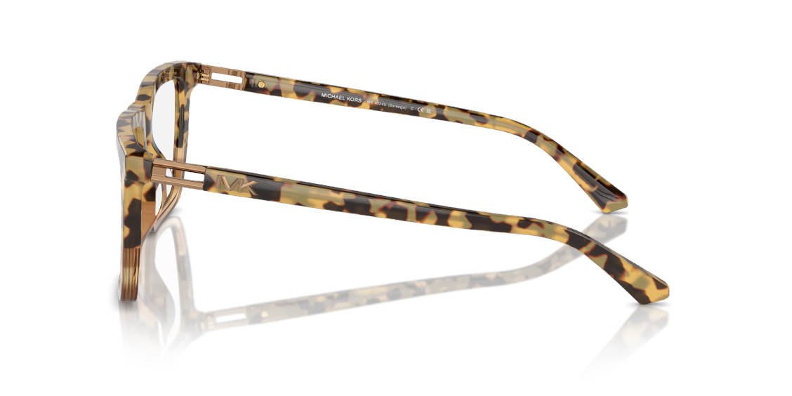 Оптическая оправа Michael Kors Sorengo MK4124U 3965