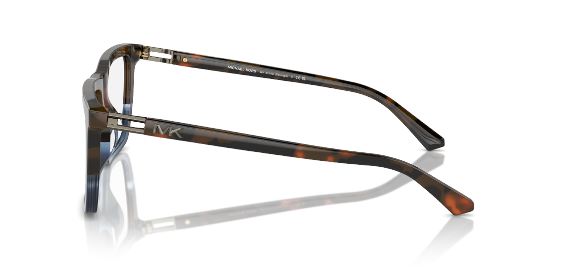 Оптическая оправа Michael Kors Sorengo MK4124U 3977