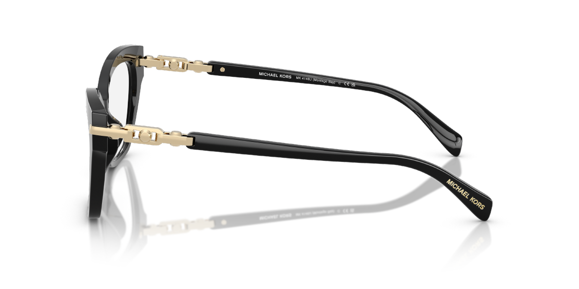 Оптическая оправа Michael Kors Montego Bay MK4146U 3005